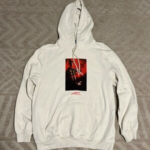 Freddy Kruger Hoodie